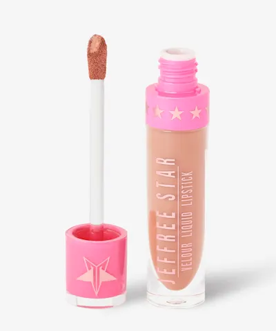 Jeffree Star Cosmetics - Velour Liquid Lipstick 