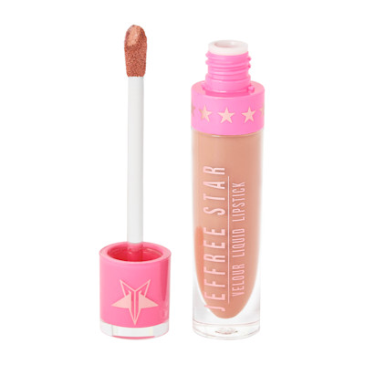 Jeffree Star Cosmetics Velour Liquid Lipstick Celebrity Skin