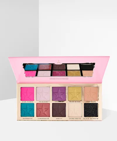 Jeffree Star Cosmetics - Beauty Killer Palette 