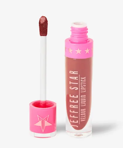 Jeffree Star Cosmetics - Velour Liquid Lipstick 