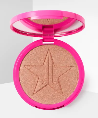 Jeffree Star Cosmetics - Skin Frost