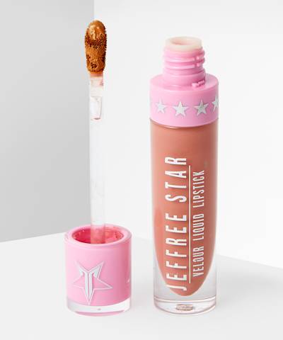 Jeffree Star Cosmetics Velour Liquid Lipstick Family Collection At Beauty Bay