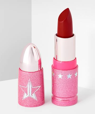Jeffree Star Cosmetics Lip Ammunition Holiday Collection At Beauty Bay