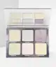 Jeffree Star Cosmetics - Skin Frost Pro Palette Platinum Ice