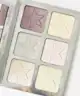 Jeffree Star Cosmetics - Skin Frost Pro Palette Platinum Ice
