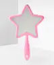 Jeffree Star Cosmetics - Hand Held Mirror Baby Pink