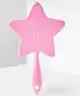 Jeffree Star Cosmetics - Hand Held Mirror Baby Pink 