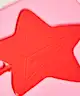 Jeffree Star Cosmetics - Hand Held Mirror Red 