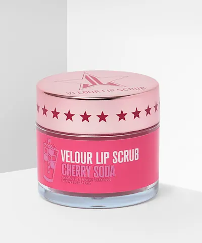 Jeffree Star Cosmetics - Velour Lip Scrub Valentines Collection  