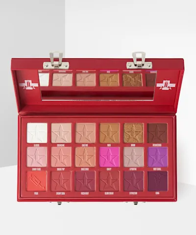 Jeffree Star Cosmetics - Blood Sugar Eyeshadow Palette