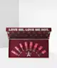 Jeffree Star Cosmetics - Red Mini Bundle Set