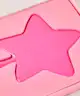 Jeffree Star Cosmetics - Hand Held Mirror Hot Pink