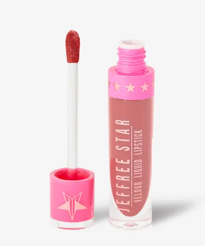 Jeffree Star Cosmetics - Velour Liquid Lipstick 