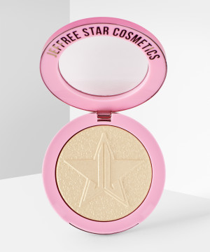 Jeffree Star Cosmetics Supreme Frost - Snow Globe at ...