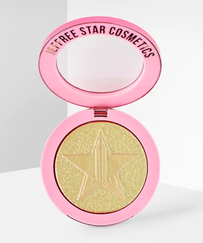 Jeffree Star Cosmetics - Supreme Frost