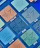 Jeffree Star Cosmetics - Blue Blood Eyeshadow Palette