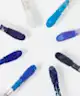 Jeffree Star Cosmetics - Mini Blue Blood Bundle
