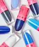 Jeffree Star Cosmetics - Mini Blue Blood Bundle