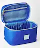 Jeffree Star Cosmetics - Travel Bag Dark Blue