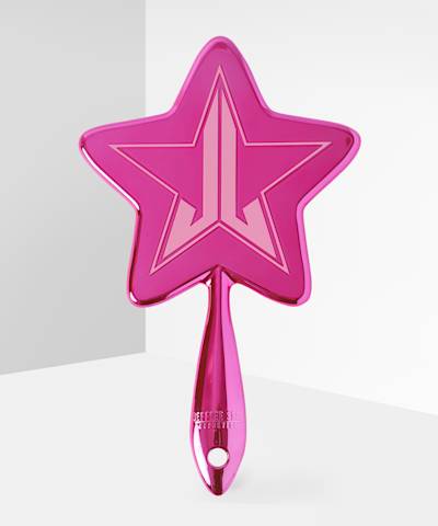 Jeffree Star Cosmetics - Baby Pink Chrome Mirror