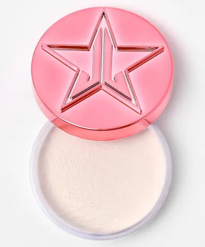 Jeffree Star Cosmetics - Magic Star Setting Powder