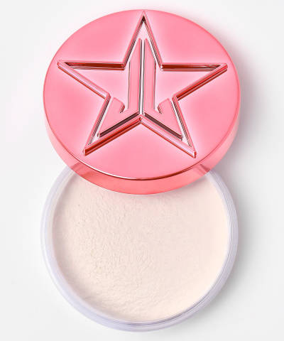 Jeffree Star Cosmetics Magic Star Setting Powder At Beauty Bay