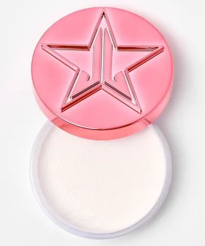 Jeffree Star Cosmetics - Magic Star Setting Powder