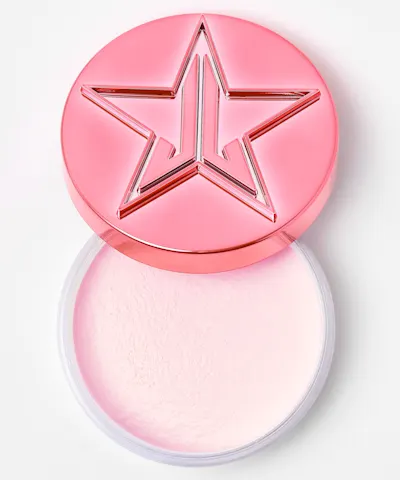 Jeffree Star Cosmetics - Magic Star Setting Powder