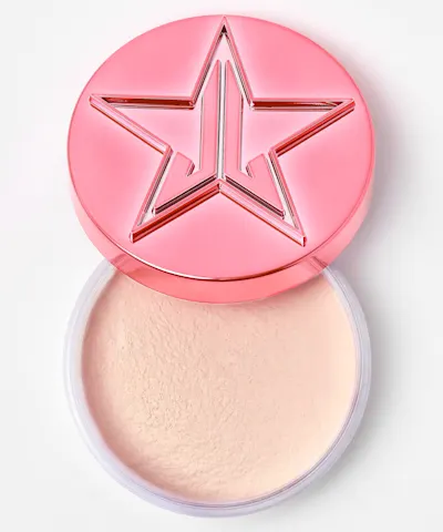 Jeffree Star Cosmetics - Magic Star Setting Powder