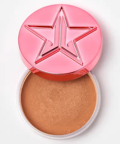 Jeffree Star Cosmetics - Magic Star Setting Powder