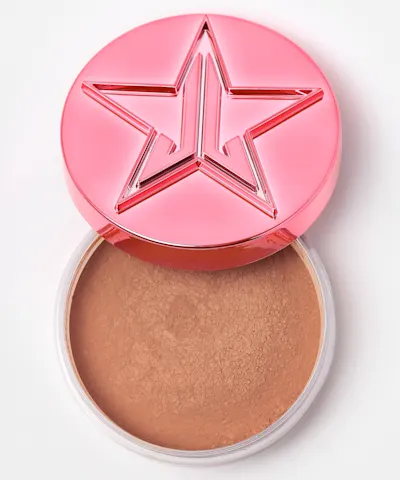 Jeffree Star Cosmetics - Magic Star Setting Powder