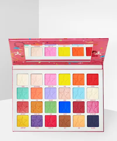 Jeffree Star Cosmetics - Jawbreaker Palette