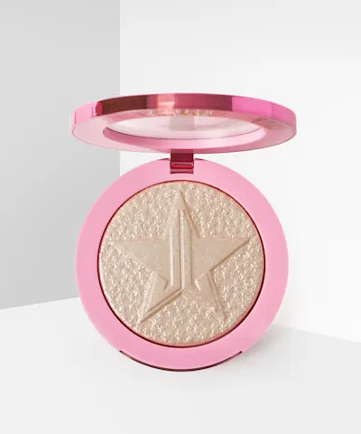 Jeffree Star Cosmetics - Jawbreaker Collection Supreme Frost