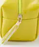 Jeffree Star Cosmetics - Chartreuse Accessory Bag