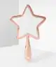 Jeffree Star Cosmetics - Peach Chrome Hand Mirror