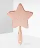 Jeffree Star Cosmetics - Peach Chrome Hand Mirror