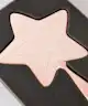 Jeffree Star Cosmetics - Peach Chrome Hand Mirror