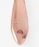 Jeffree Star Cosmetics - Peach Chrome Hand Mirror