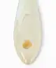 Jeffree Star Cosmetics - White Pearl Hand Mirror