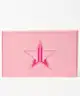 Jeffree Star Cosmetics - White Pearl Hand Mirror