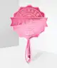 Jeffree Star Cosmetics - Baby Pink Chrome Approved Stamp Mirror