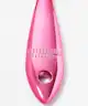 Jeffree Star Cosmetics - Baby Pink Chrome Approved Stamp Mirror