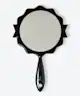 Jeffree Star Cosmetics - Black Approved Stamp Mirror