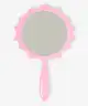 Jeffree Star Cosmetics - Baby Pink Approved Stamp Mirror