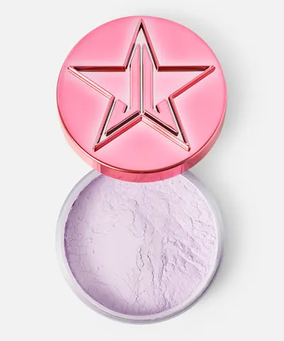 Jeffree Star Cosmetics - Magic Star Setting Powder