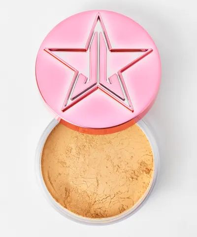 Jeffree Star Cosmetics - Magic Star Setting Powder