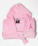 Jeffree Star Cosmetics - Pink Star Robe