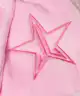 Jeffree Star Cosmetics - Pink Star Robe