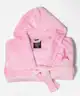 Jeffree Star Cosmetics - Pink Star Robe