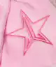 Jeffree Star Cosmetics - Pink Star Robe